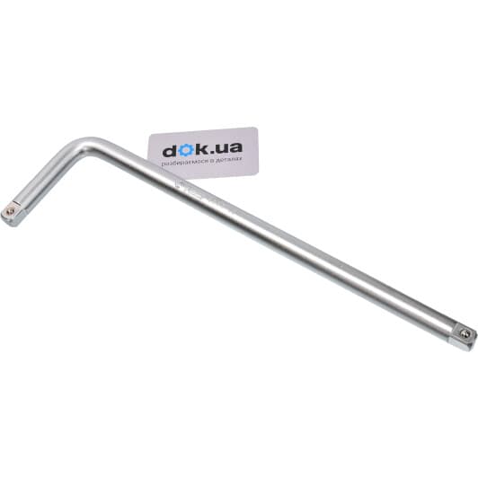 Вороток Г-подібний Hans 4777-14 1/2" 350 мм