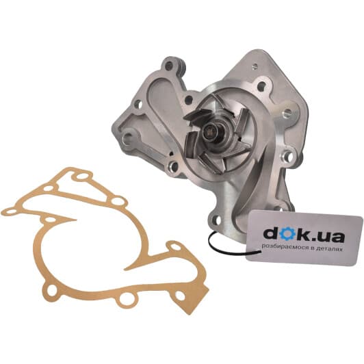 ADG09125 Blue Print Помпа