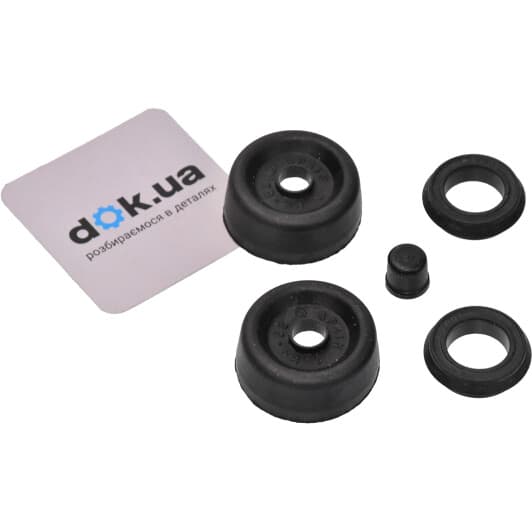 300138 ERT Ремкомплект колесного тормозного цилиндра для Ford Sierra