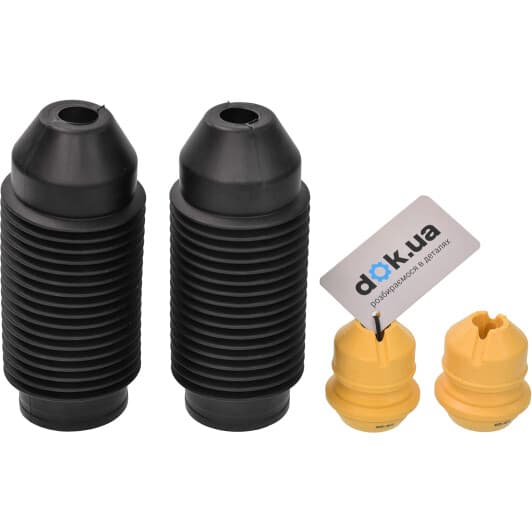 100 640 0006 Meyle Комплект (пыльники + отбойники)