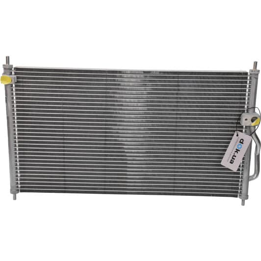 FP30K260 FPS Радиатор кондиционера