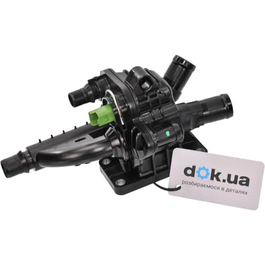 1336AX Citroen / Peugeot Термостат