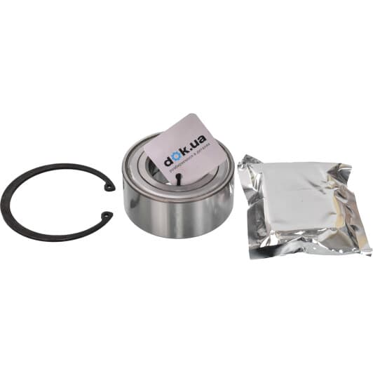 W413107 Denckermann Подшипник ступицы колеса