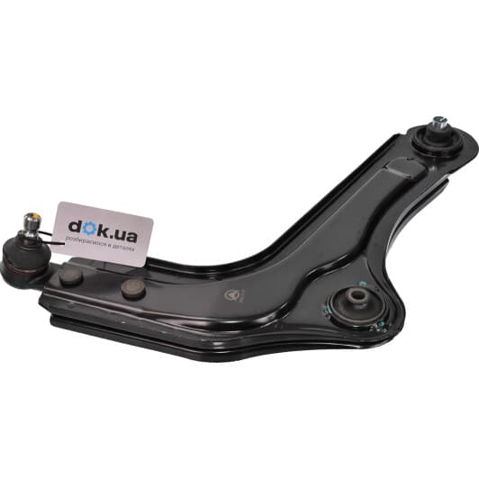 89071 Sidem Важіль підвіски для Daewoo Nubira