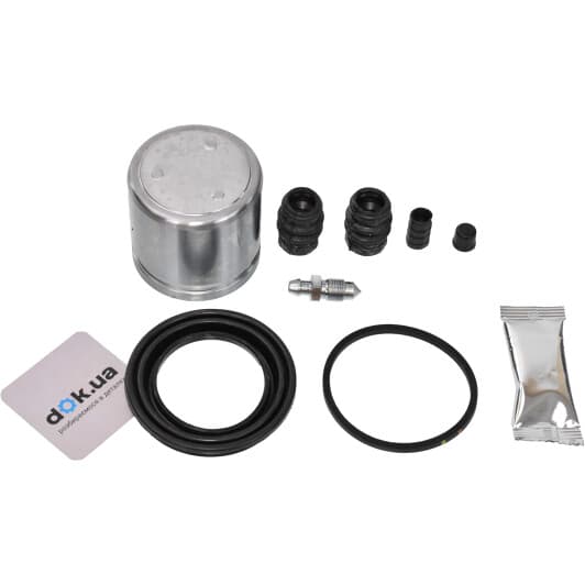 401982 ERT Ремкомплект гальмівного супорта