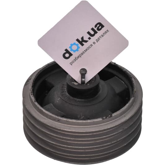 00673071 Tedgum Подушка двигуна