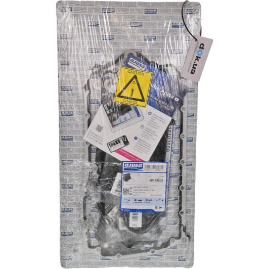 50153500 Ajusa Комплект прокладок полный