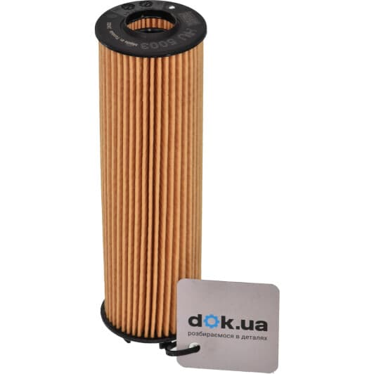 hu5003z Mann Масляный фильтр