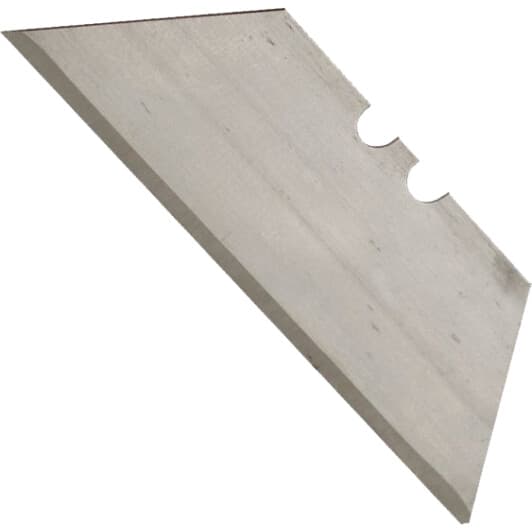 Набір лез Intertool HT-0519 монолітне лезо 10 шт.