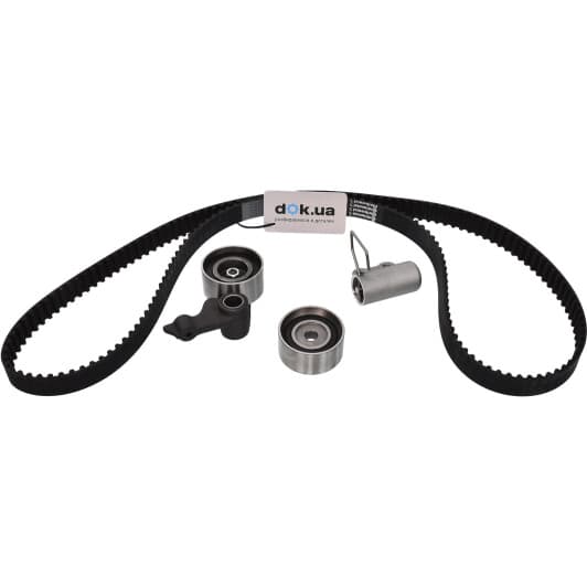 CT1043K2 Contitech Комплект ременя ГРМ