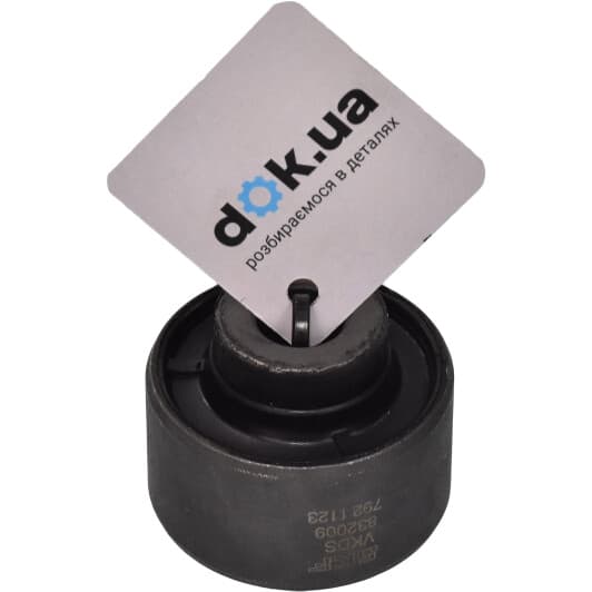 vkds832009 SKF Сайлентблок важеля