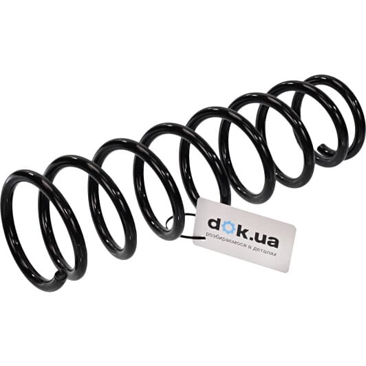 41050 Suplex Пружина підвіски для Suzuki Ignis