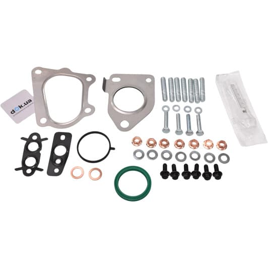 kt220260 FA1 Монтажный комплект турбины