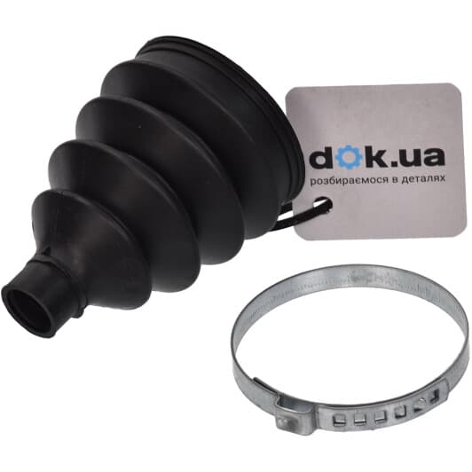 33610 01 Lemförder Пыльник рулевой рейки