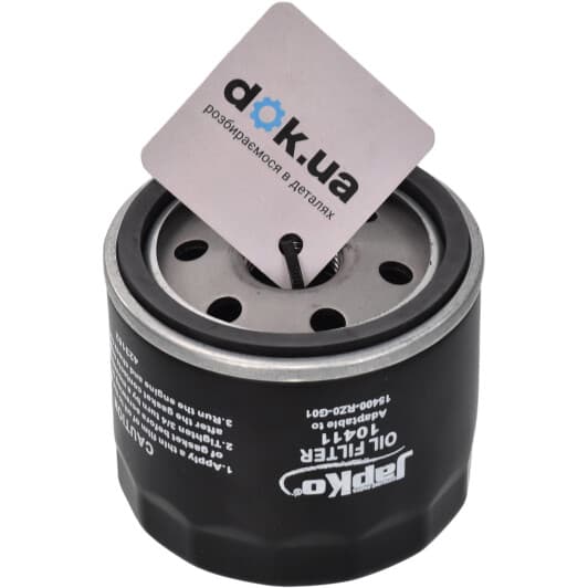 10411 Japko Масляный фильтр