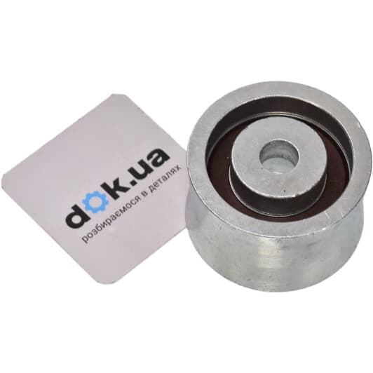 500139 Caffaro Обвідний ролик ременя ГРМ