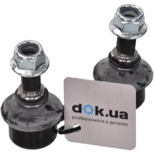 260153 A.B.S. Стойка стабилизатора для BMW X5