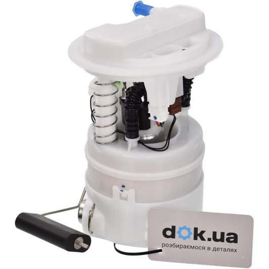 960621 GeBe Топливный насос