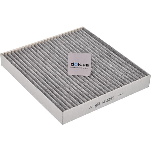 wp2245 WIX Filters Фільтр салону