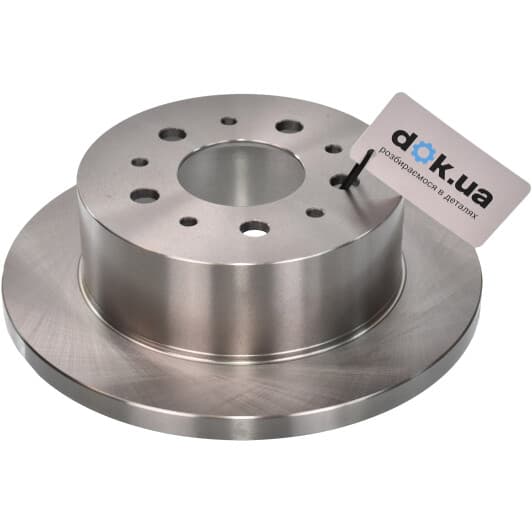 C4C012ABE ABE Тормозной диск