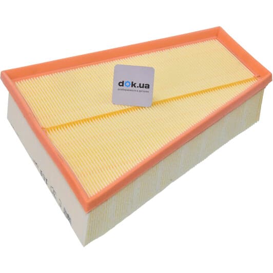 C 30 161 Mann Воздушный фильтр