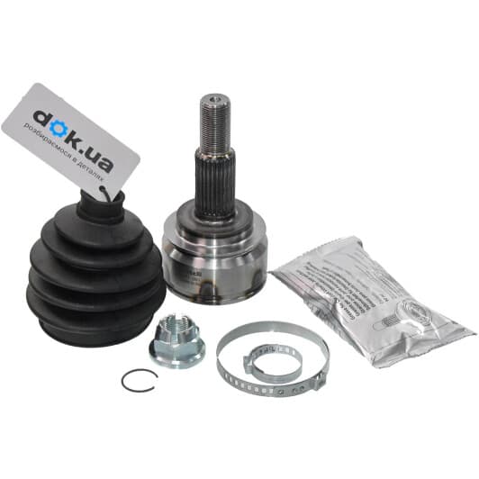 151957 Metelli Граната