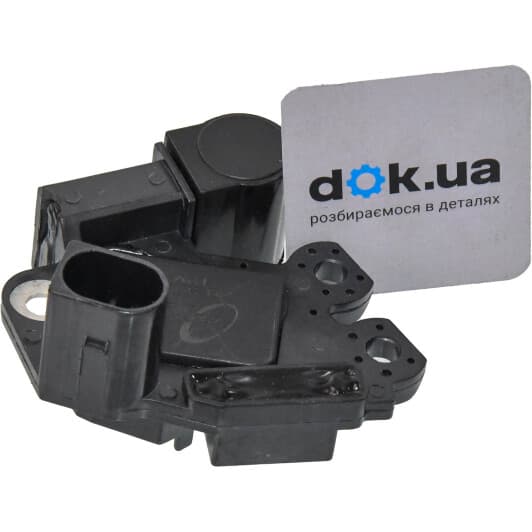 07.17.052 Trucktec Automotive Регулятор генератора