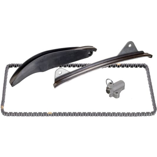 180798 Febi Комплект ланцюга ГРМ