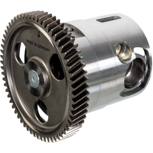 170996 Febi Масляный насос