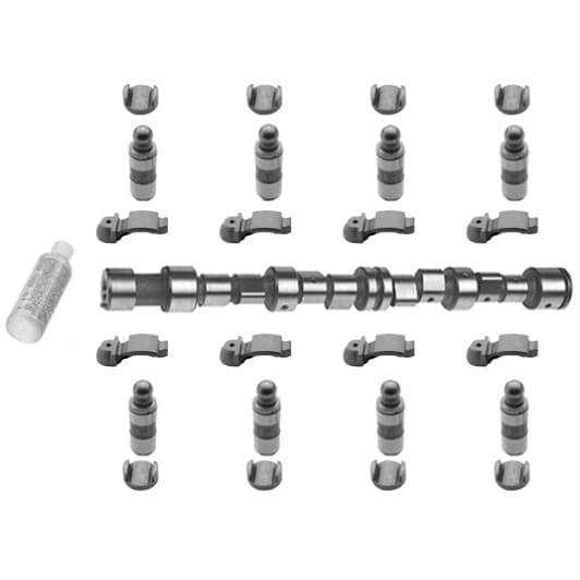 18813 Febi Комплект розподільного вала