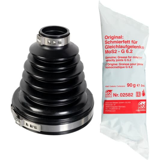 180032 Febi Пильовик гранати