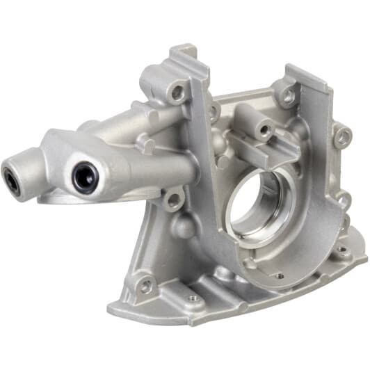 178674 Febi Масляный насос