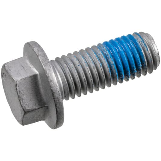 181815 Febi Болт кріплення скоби гальмівного супорта