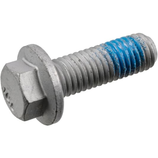 182564 Febi Болт крепления скобы тормозного суппорта