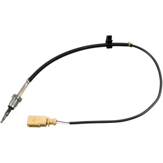 185426 Febi Датчик температуры выхлопных газов