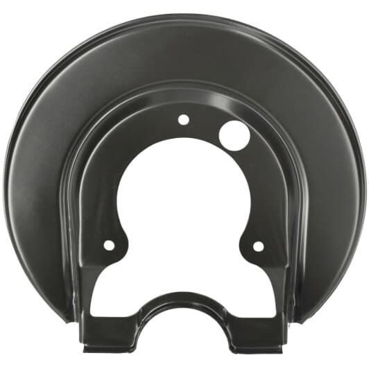 185863 Febi Кожух гальмівного диску