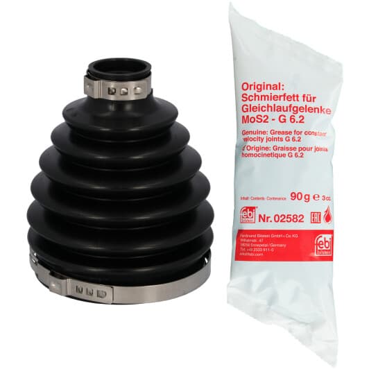 185944 Febi Пыльник ШРУСа