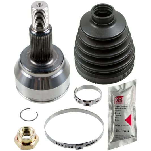 185459 Febi ШРУС