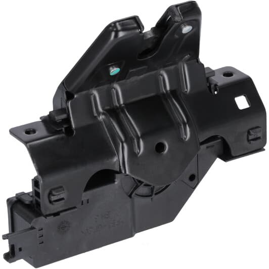 184199 Febi Замок дверей багажника