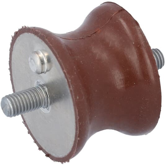 182100 Febi Кронштейн кріплення вихлопної магістралі