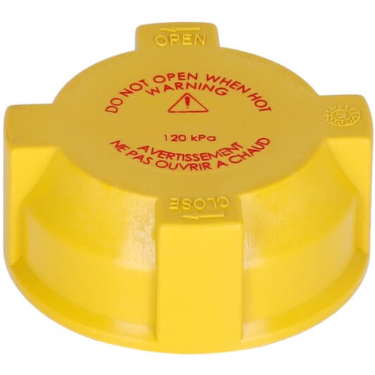 183407 Febi Кришка бачка охолоджувальної рідини