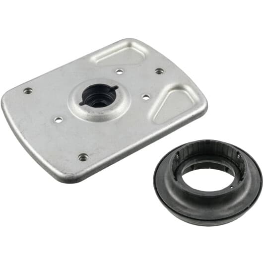 186581 Febi Комплект (опора + підшипник)