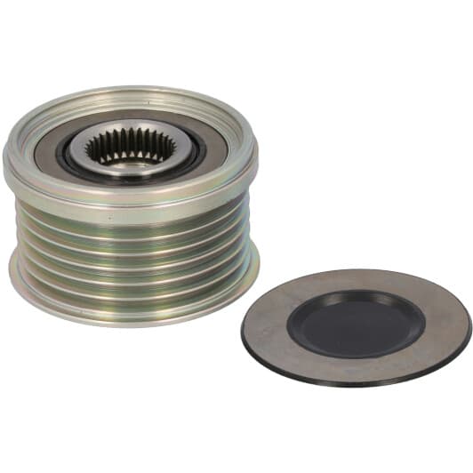 184535 Febi Муфта генератора