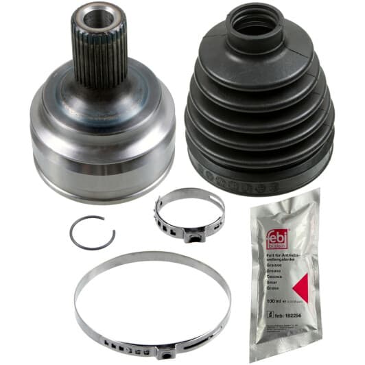 185769 Febi Граната