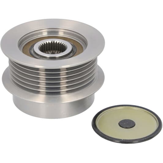 186030 Febi Муфта генератора