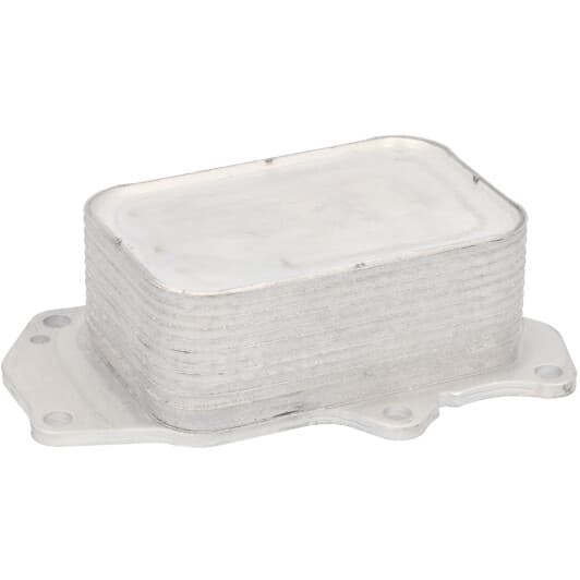 188369 Febi Оливний радіатор двигуна