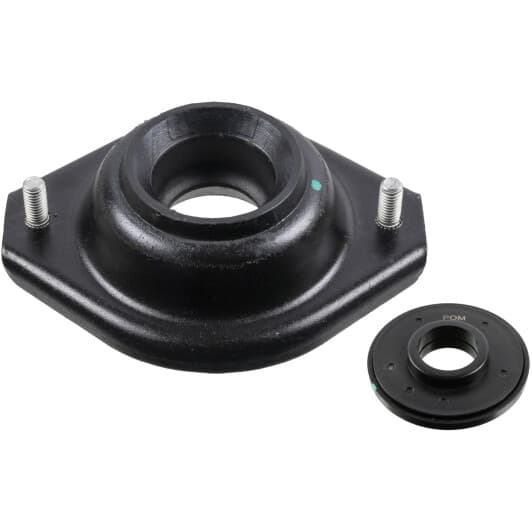 188795 Febi Комплект (опора + підшипник)