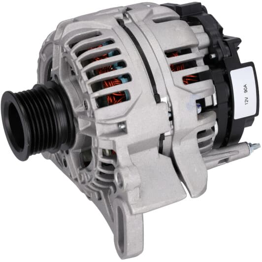 193313 Febi Генератор