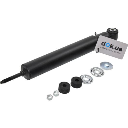 AHX057MT Magnum Technology Амортизатор