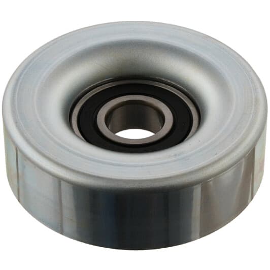 31480 Febi Обвідний ролик поліклинового ременя